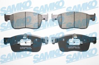 LPR / Samko 5SP2030