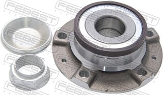 Febest 2582-407RM