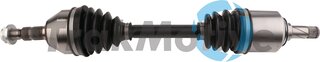 TrakMotive 30-0551