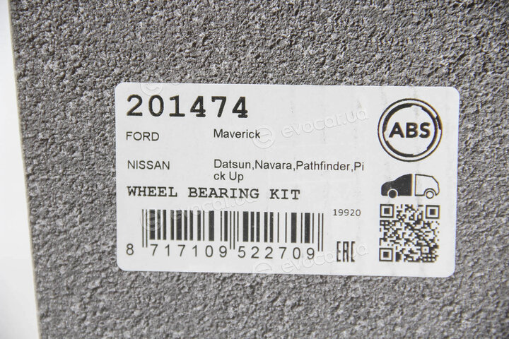 A.B.S. 201474