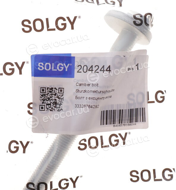 Solgy 204244