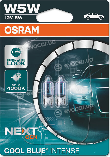 Osram 2825CBN-02B