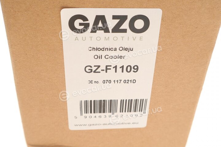 Gazo GZ-F1109