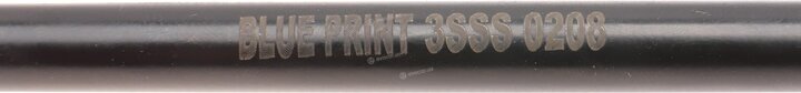 Blue Print ADG08584