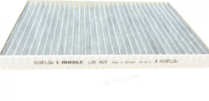 Mahle LAK 469