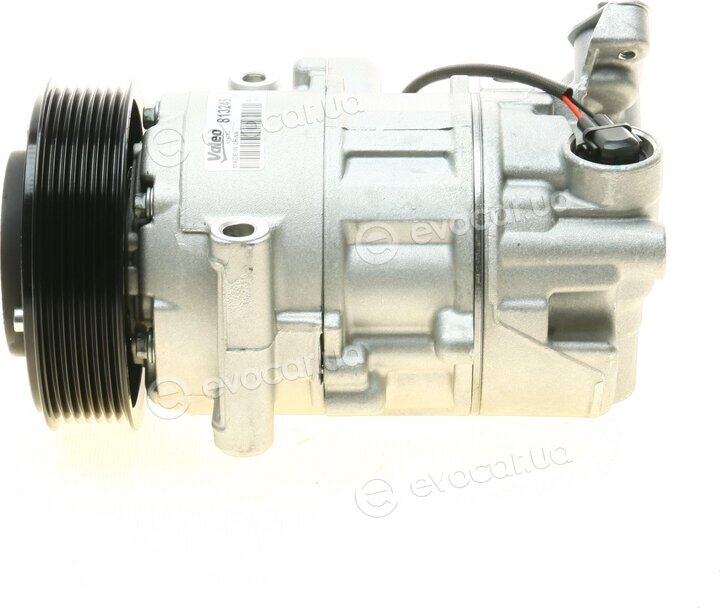 Valeo 813245
