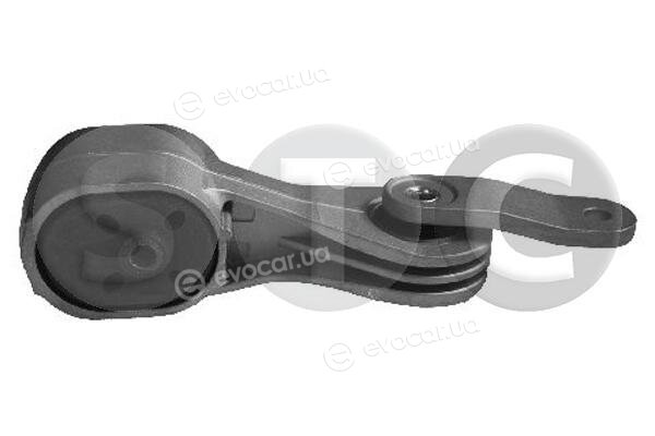 Metalcaucho / STC T404561