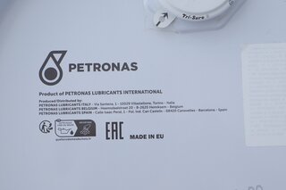 Petronas 70982U51EU