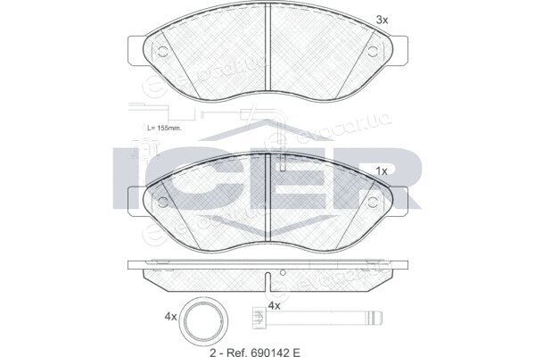 Icer 141803