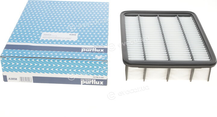 Purflux A3058