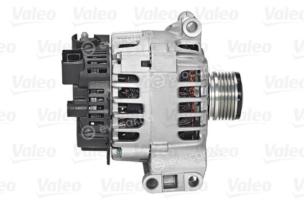 Valeo 439551