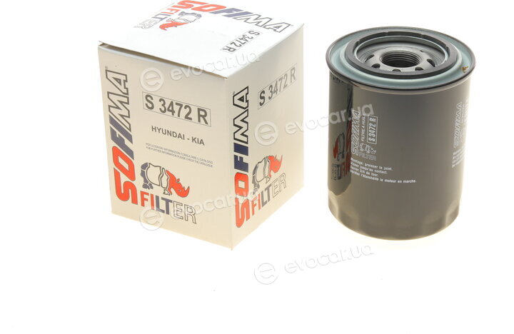 Sofima S 3472 R