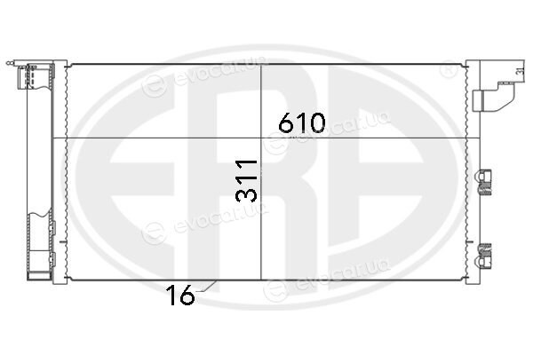 Era / Messmer 667005