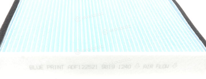 Blue Print ADF122521