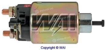 WAI 66-132