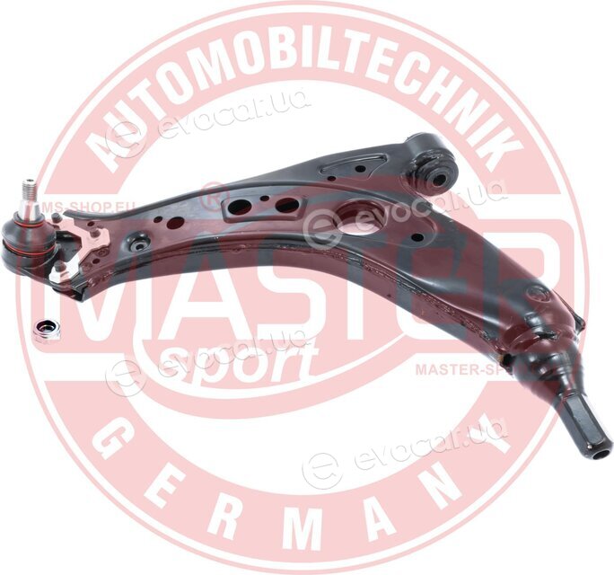 Master Sport 28644L-SET-MS