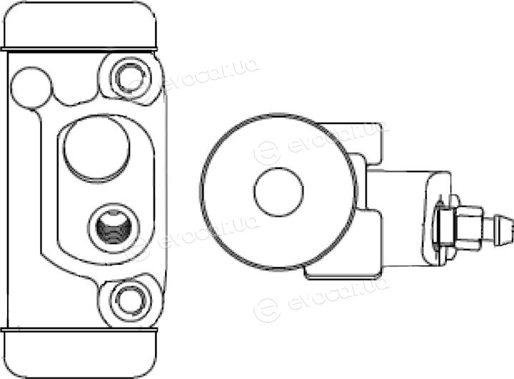 Bosch F 026 002 350