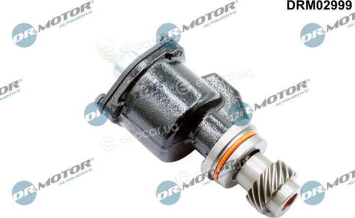 Dr. Motor DRM02999