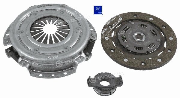 Sachs 3000 556 101