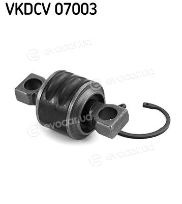 SKF VKDCV 07003