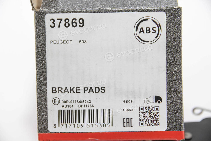 A.B.S. 37869