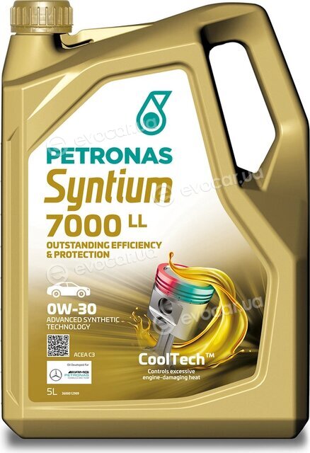 Petronas 70720M12EU