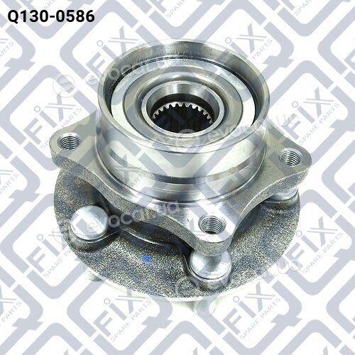 Q-Fix Q1300586