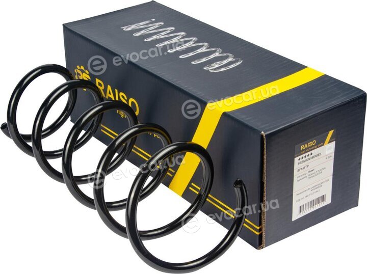 Raiso SF141TP