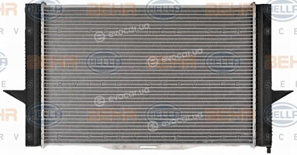 Mahle CR 164 000S