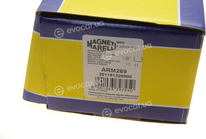 Magneti Marelli 301181326900