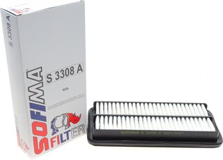 Sofima S 3308 A