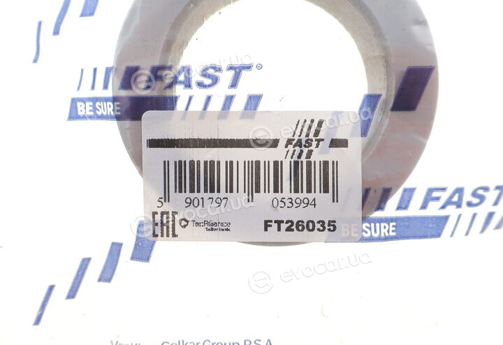 Fast FT26035