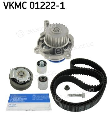 SKF VKMC 01222-1