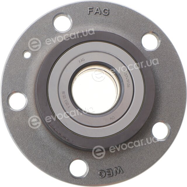 FAG 713 6108 30