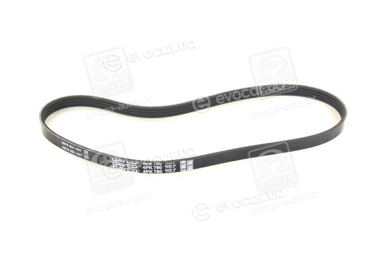 Dayco 4PK780