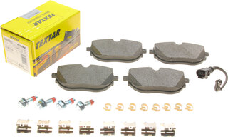 Textar 2626801