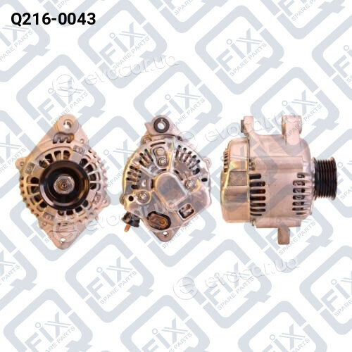 Q-Fix Q2160043