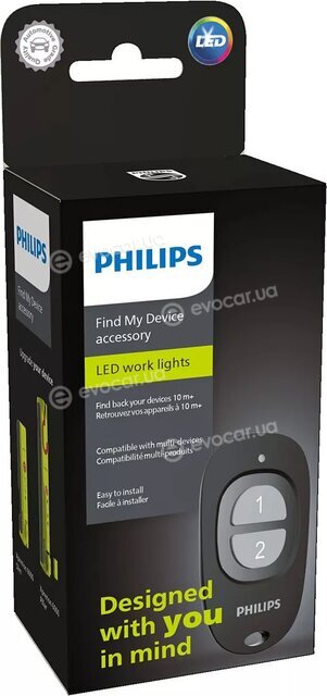 Philips ACCFIMDX1