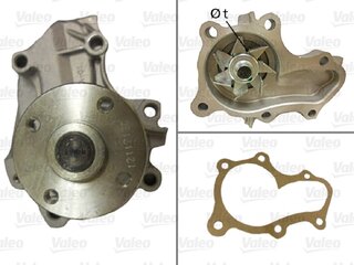 Valeo 506900