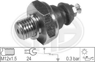 Era / Messmer 330348