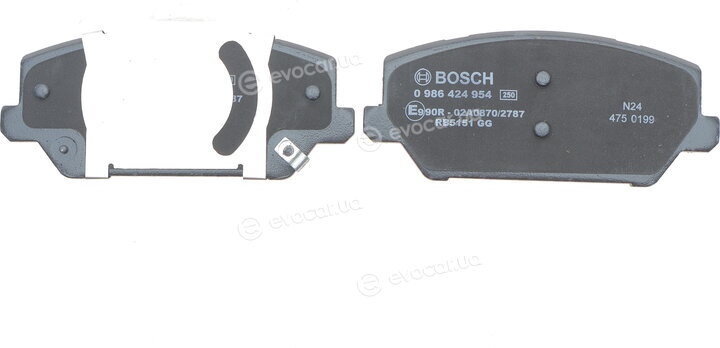 Bosch 0 986 424 954