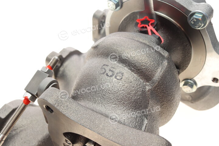 BorgWarner 54399880049