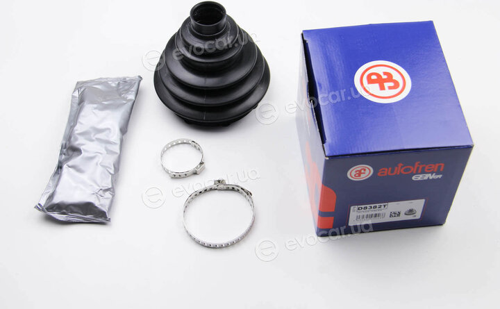 Autofren D8382T