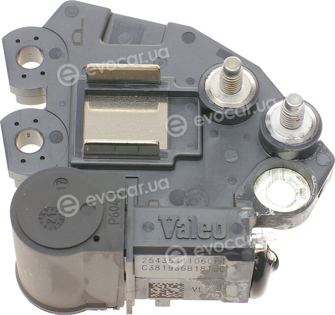 Valeo 595354