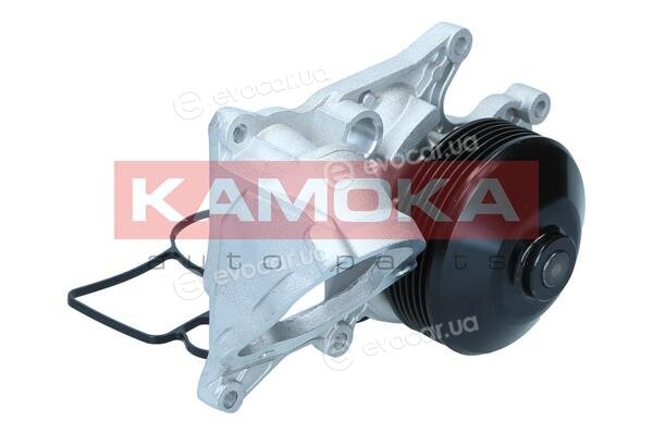 Kamoka T0301