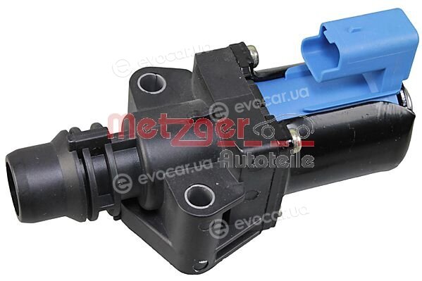 Metzger 0899288