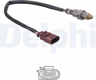 Delphi ES21139