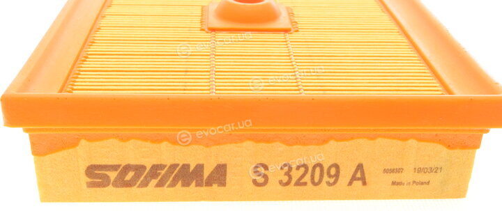Sofima S 3209 A
