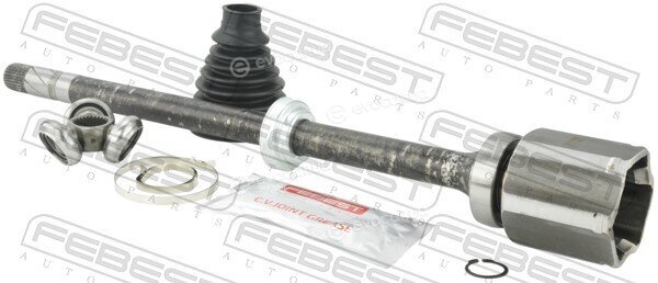 Febest 2911-FLIIMTRH