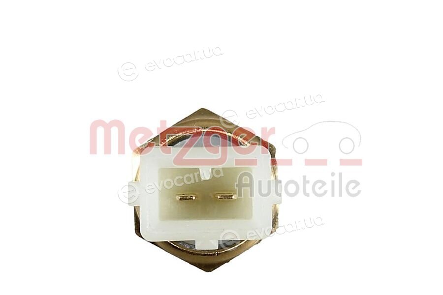 Metzger 0905037